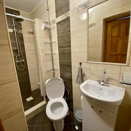 Mira Nad Morzem Władysławowo