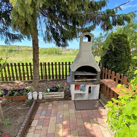 Kwatera prywatna Mira Nad Morzem