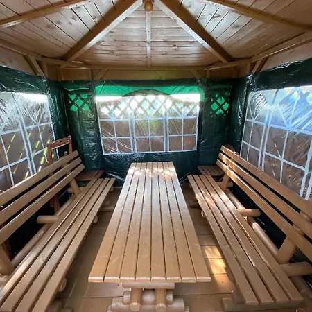 Mira Nad Morzem * Władysławowo