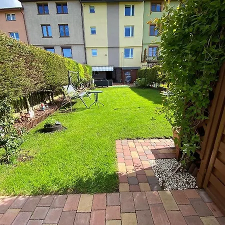 Kwatera prywatna Mira Nad Morzem