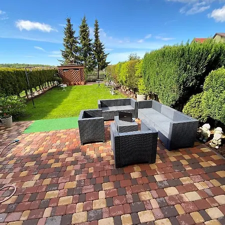 Mira Nad Morzem Kwatera prywatna Władysławowo