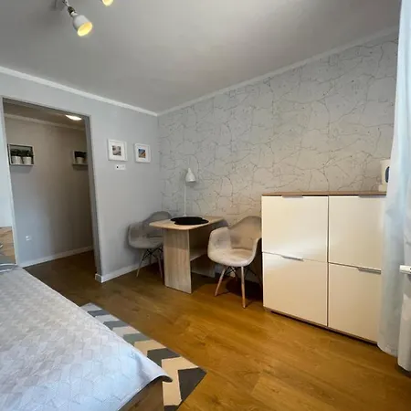 Mira Nad Morzem * Władysławowo