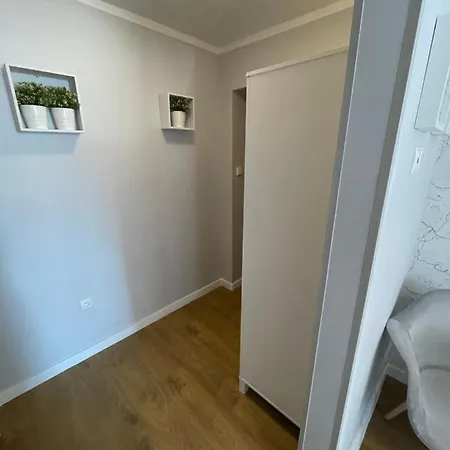 Mira Nad Morzem