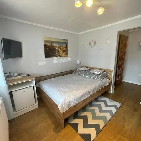 Mira Nad Morzem * Władysławowo