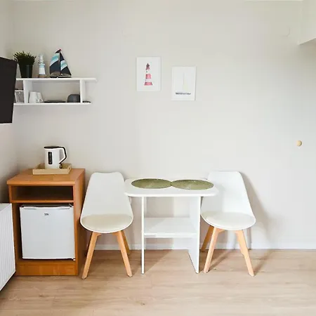 Mira Nad Morzem Kwatera prywatna Władysławowo