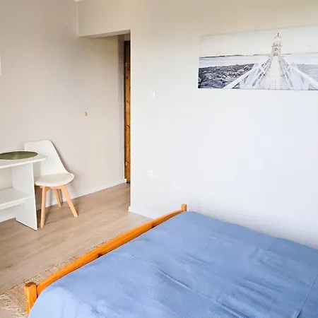 Mira Nad Morzem Homestay Wladyslawowo