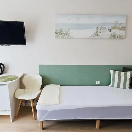 Mira Nad Morzem Władysławowo