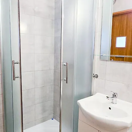 Mira Nad Morzem Kwatera prywatna