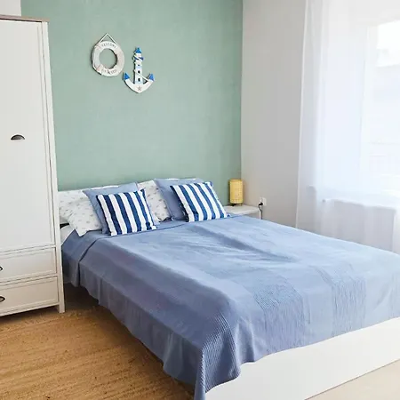 Privatunterkunft Mira Nad Morzem