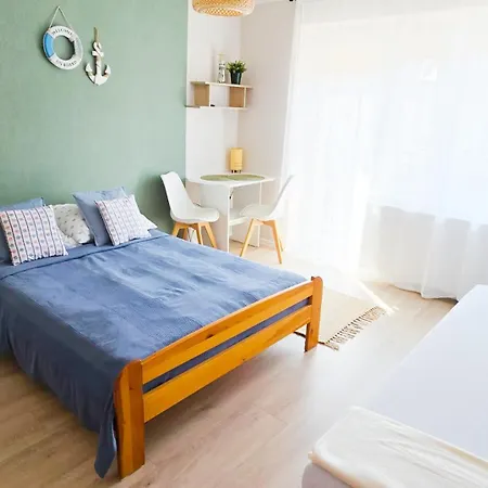 Mira Nad Morzem Kwatera prywatna *