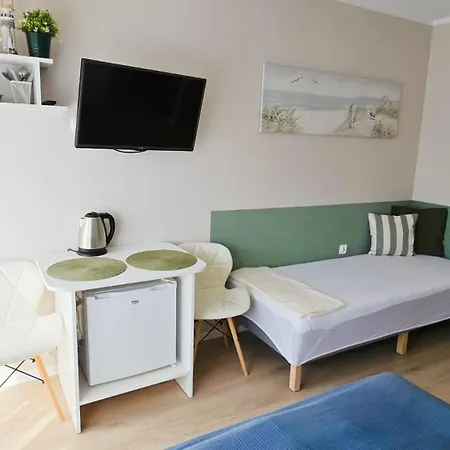Homestay Mira Nad Morzem Wladyslawowo