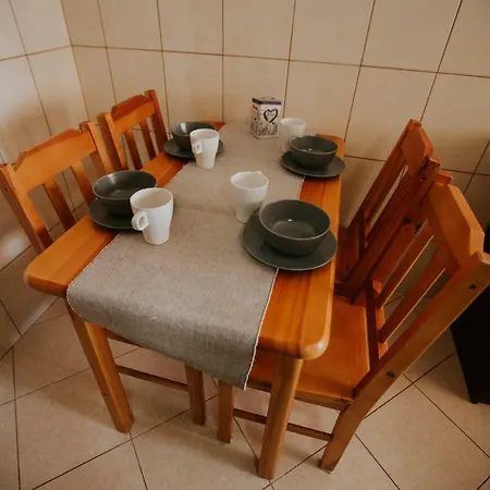 Mira Nad Morzem Kwatera prywatna *