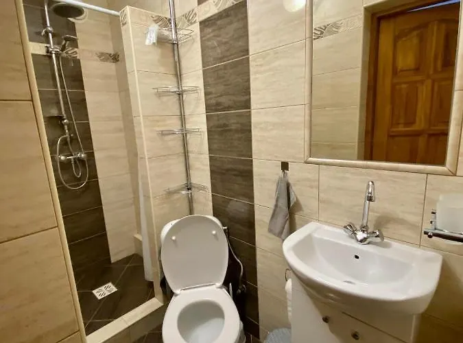 Mira Nad Morzem Władysławowo