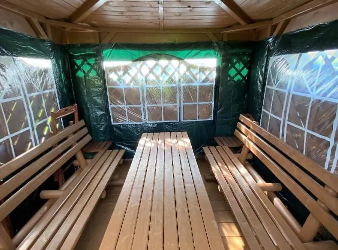 Mira Nad Morzem * Władysławowo