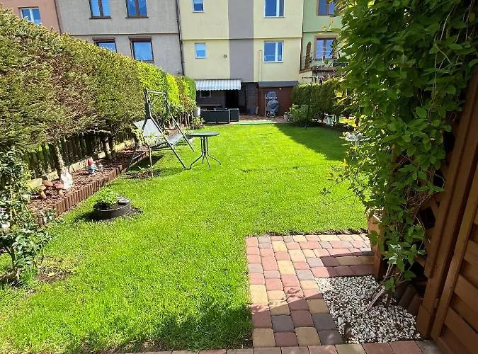 Homestay szállás Mira Nad Morzem