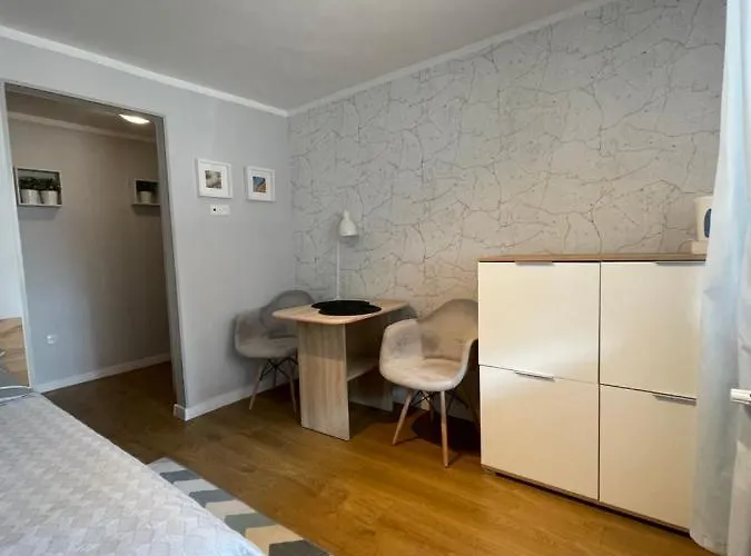 Mira Nad Morzem * Władysławowo