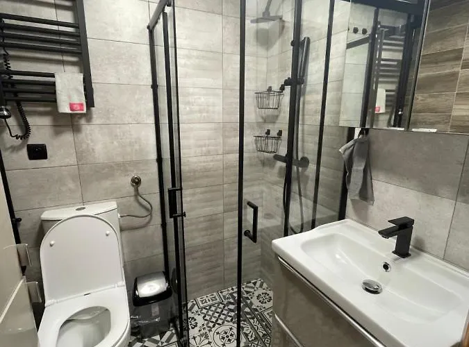 Mira Nad Morzem Homestay szállás *