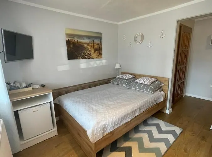 Mira Nad Morzem * Władysławowo