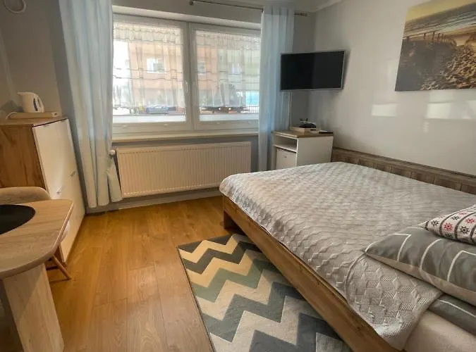 Homestay szállás Mira Nad Morzem *