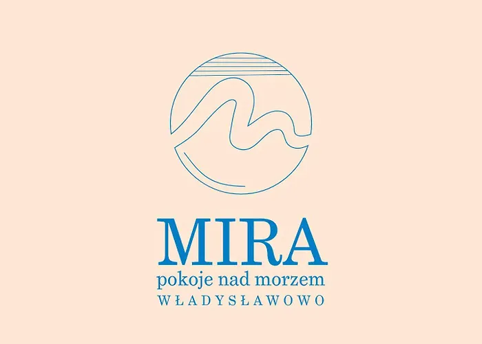 Mira Nad Morzem Władysławowo