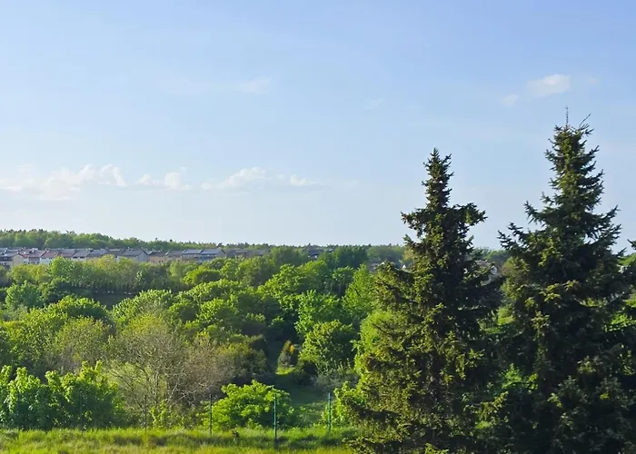 Mira Nad Morzem Homestay szállás Władysławowo