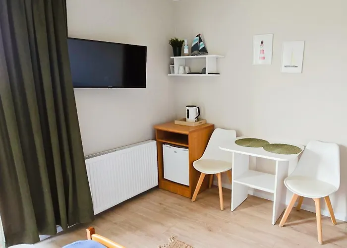 Mira Nad Morzem Homestay szállás