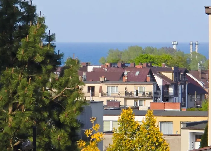 Homestay szállás Mira Nad Morzem