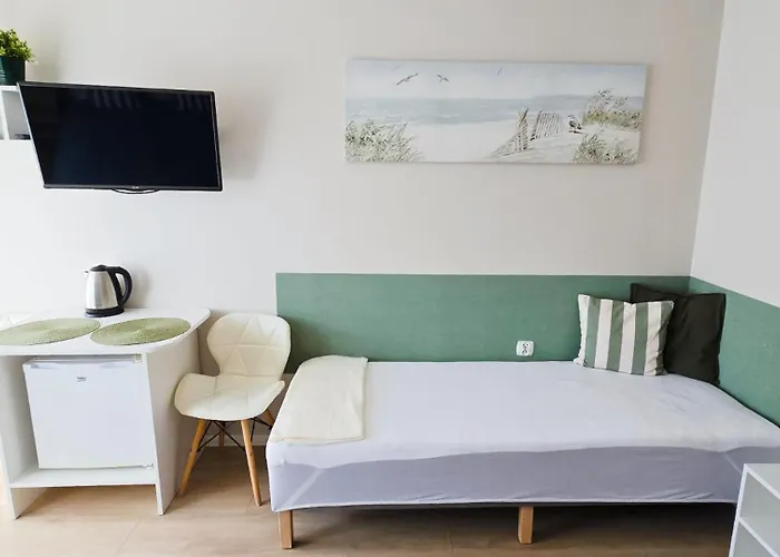 Mira Nad Morzem Władysławowo