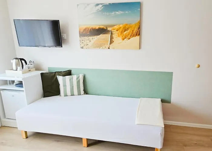 Mira Nad Morzem * Władysławowo