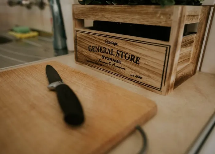 Mira Nad Morzem Homestay szállás *