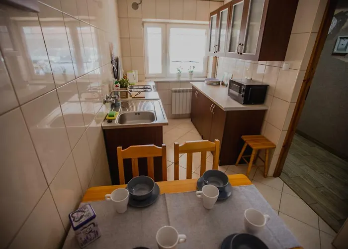 Mira Nad Morzem * Władysławowo